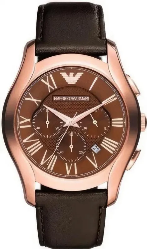 Наручные часы  Emporio Armani  Sports Emporio Armani AR1701 (фото 1)