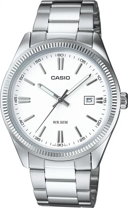 Наручные часы  Casio  Collection Casio MTP-1302D-7A1 (фото 1)