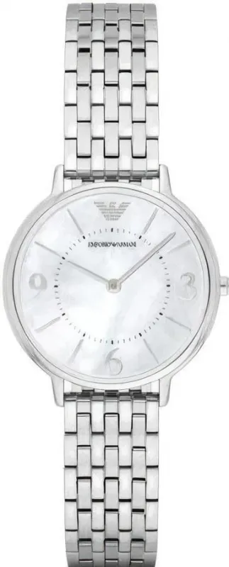 Наручные часы  Emporio Armani  Kappa Emporio Armani AR2507 (фото 1)