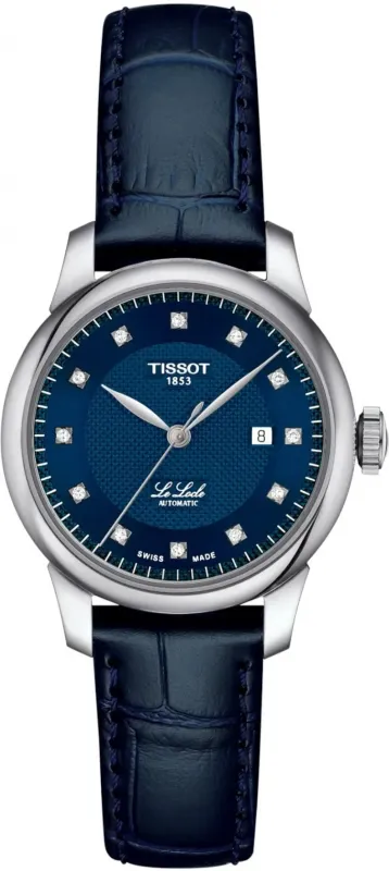 Наручные часы  Tissot  Le Locle Automatic Tissot T006.207.16.046.00 (фото 1)