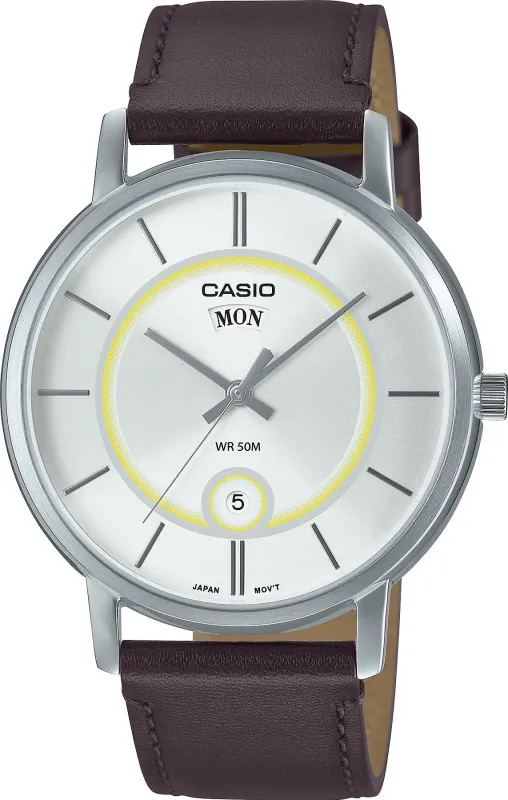 Casio MTP-B120L-7A