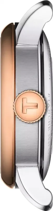 Наручные часы  Tissot  Le Locle Tissot T006.207.22.116.00 (фото 2)