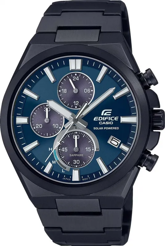 Наручные часы  Casio  Edifice Casio EFS-S630DC-2A (фото 1)
