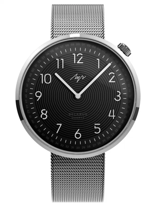 Наручные часы  Луч  PULSE Luch 98450202 (фото 1)