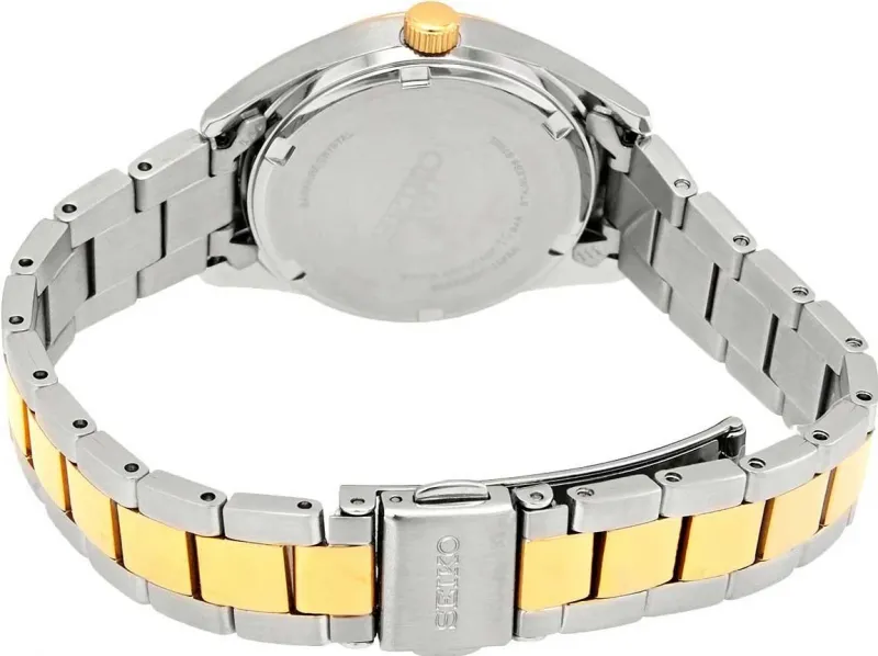 Наручные часы  Seiko  CS Dress Seiko SUR454P1 (фото 3)