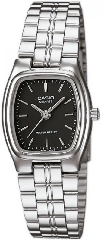 Наручные часы  Casio  Collection Casio LTP-1169D-1A (фото 1)