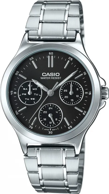 Наручные часы  Casio  Collection Casio LTP-V300D-1A (фото 1)