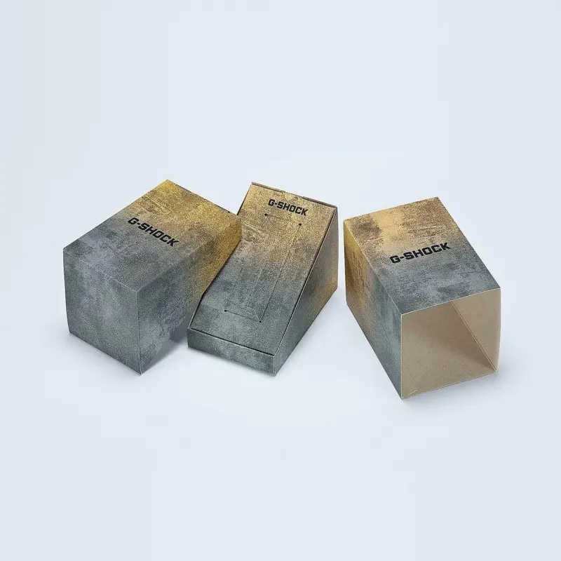 Наручные часы  Casio  G-Shock Casio GM-110VG-1A9 (фото 7)