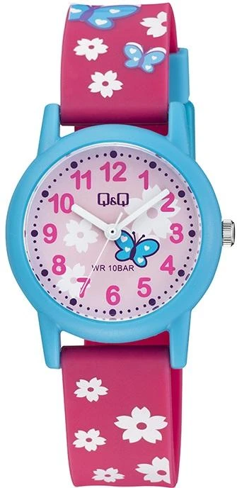 Наручные часы  Q&Q  Kids Q&Q V23AJ021Y (фото 1)