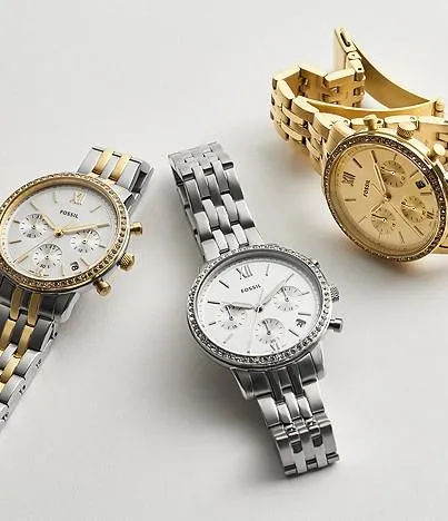 Наручные часы  Fossil  Neutra Fossil ES5219 (фото 6)