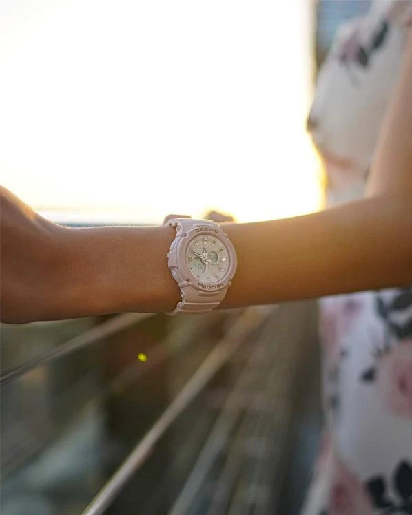 Наручные часы  Casio  Baby-G Casio BGA-275-4A (фото 3)