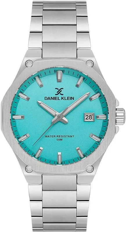 Daniel Klein 13999-3