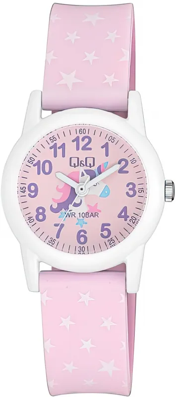 Наручные часы  Q&Q  Kids Q&Q VR99J013Y (фото 1)