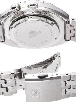 Наручные часы  Orient  Automatic Orient RA-AA0E05B (фото 2)