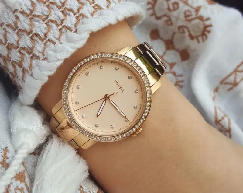 Наручные часы  Fossil  Casual Fossil ES4288 (фото 3)