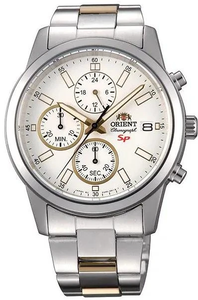 Наручные часы  Orient  Sporty Orient SKU00001W (фото 1)