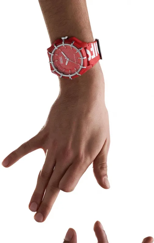 Наручные часы  Diesel  Framed Diesel DZ4621 (фото 4)