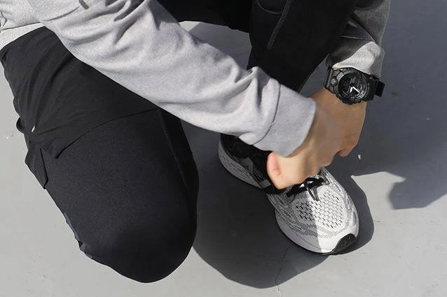 Наручные часы  Casio  G-Shock Casio GBA-800-1A (фото 13)