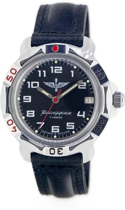 Наручные часы  Восток  Командирские Восток 811941 (фото 1)