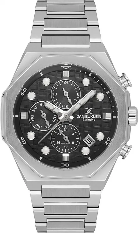 Наручные часы  Daniel Klein  Exclusive Daniel Klein 14217-1 (фото 1)