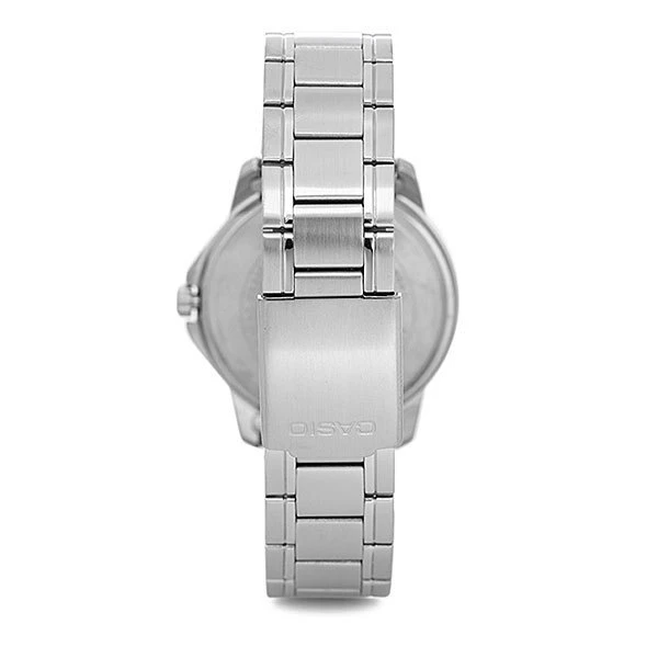 Наручные часы  Casio  Collection Casio MTP-V006D-1B (фото 3)