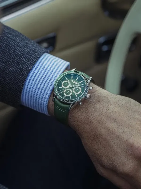 Наручные часы  Raymond Weil  Freelancer Raymond Weil 7741-SC7-52021 (фото 3)