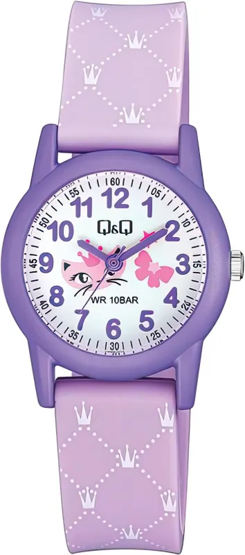 Q&Q VR99J014Y