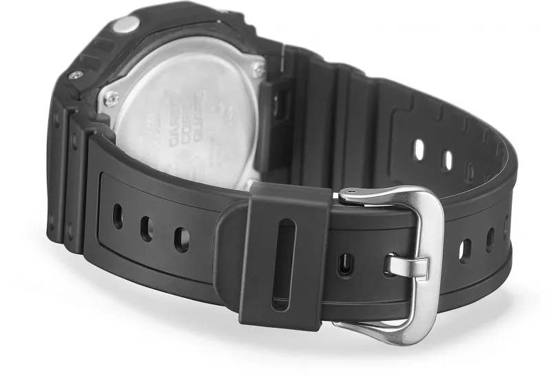 Наручные часы  Casio  G-Shock Casio GA-2100SR-1A (фото 3)