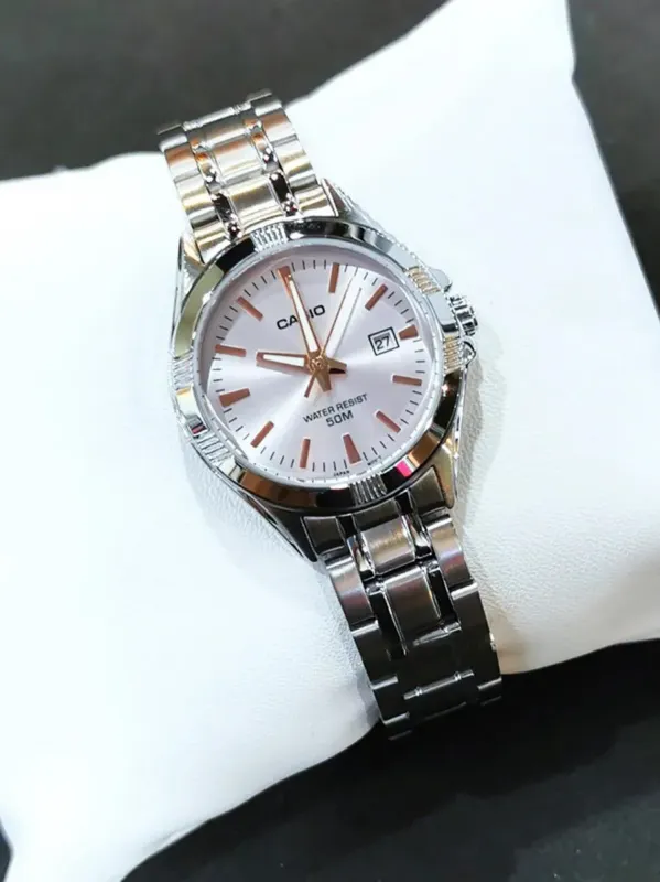 Наручные часы  Casio  Collection Casio LTP-1308D-4A (фото 3)