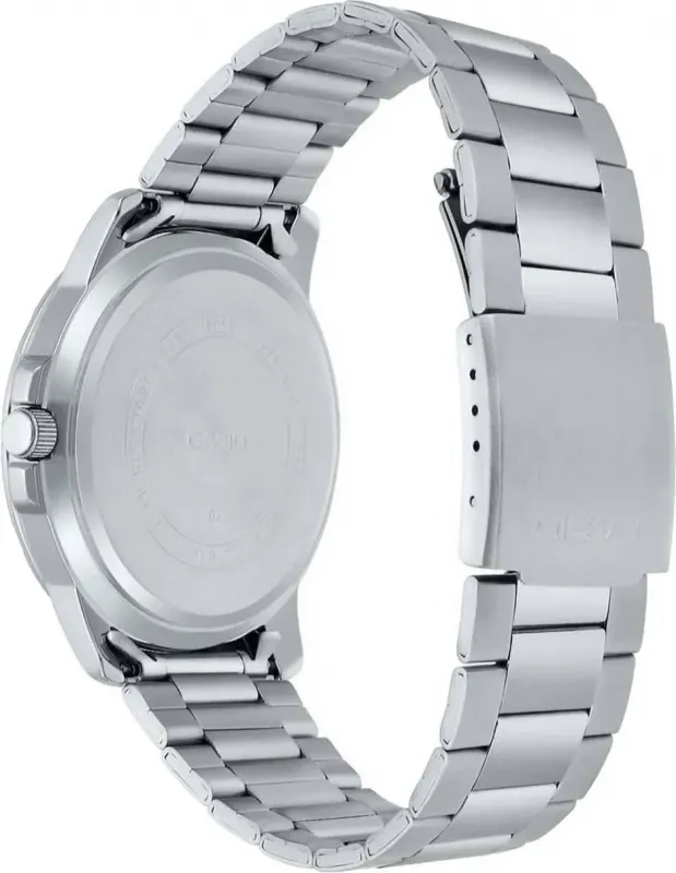 Наручные часы  Casio  Collection Casio MTP-VD01D-2B (фото 4)