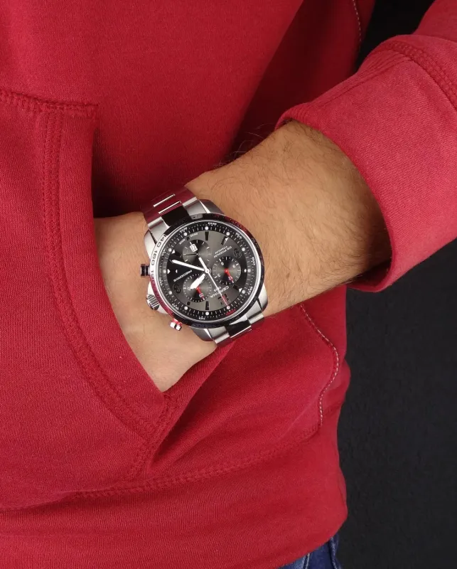 Наручные часы  Certina  DS Podium Certina C001.647.44.087.00 (фото 4)