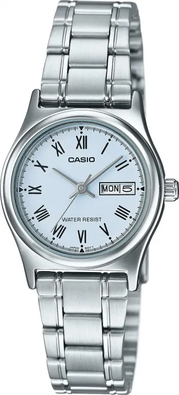 Наручные часы  Casio  Collection Casio LTP-V006D-2B (фото 1)