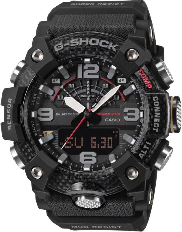 Casio GG-B100X-1A