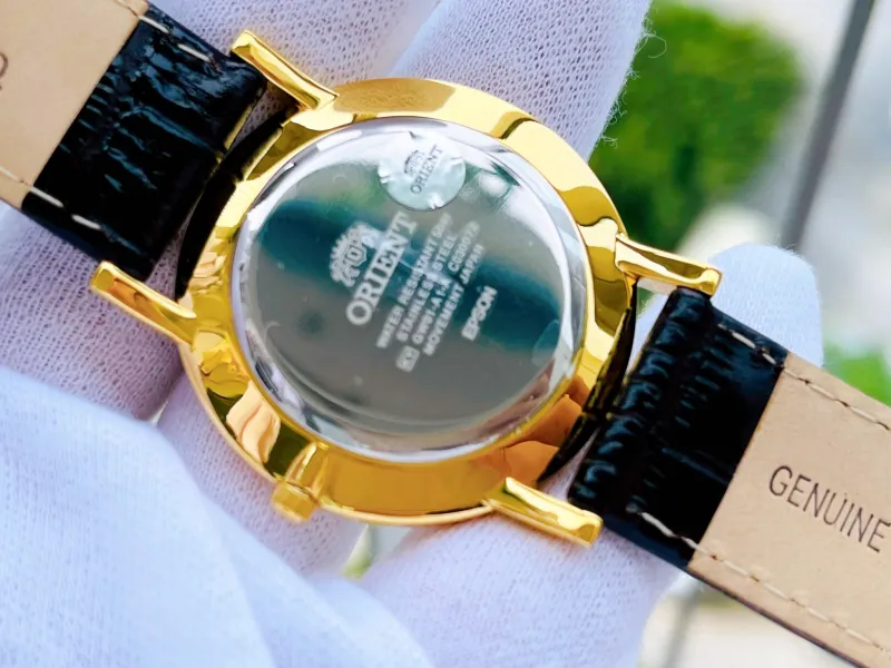 Наручные часы  Orient  Dressy Orient FGW01008W (фото 4)