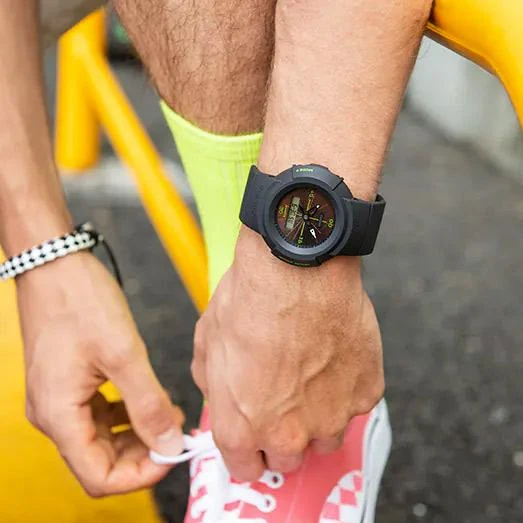 Наручные часы  Casio  Collection Casio AW-500MNT-1A (фото 2)