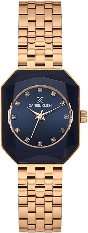 Daniel Klein 14182-6