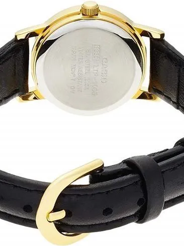 Наручные часы  Casio  Collection Casio LTP-1094Q-7B2 (фото 4)