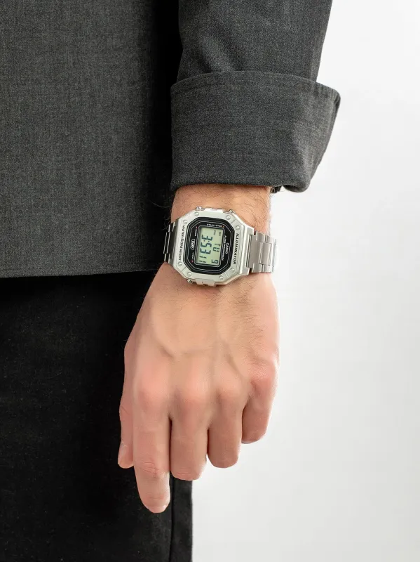 Наручные часы  Casio  Collection Casio W-218HD-1A (фото 6)