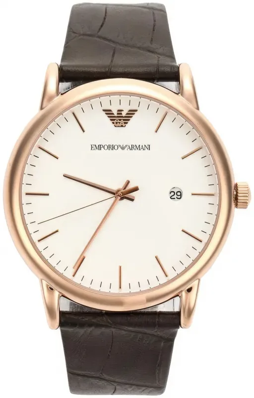 Наручные часы  Emporio Armani  Classics Emporio Armani AR2502 (фото 1)