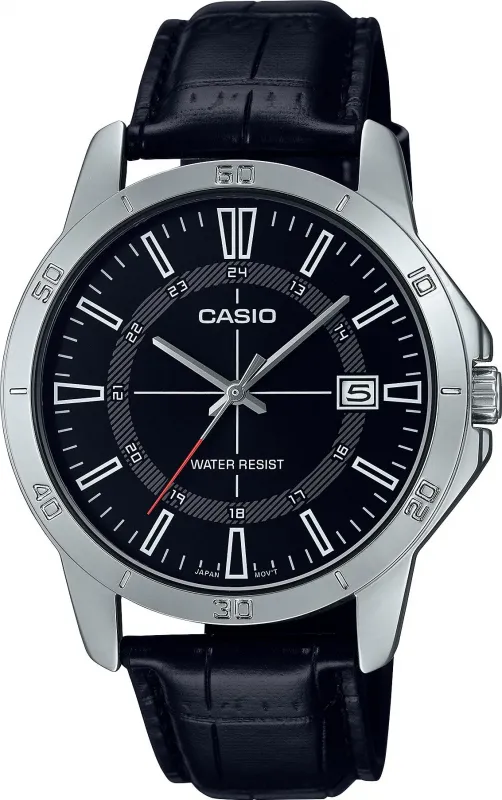 Наручные часы  Casio  Collection Casio MTP-V004L-1C (фото 1)