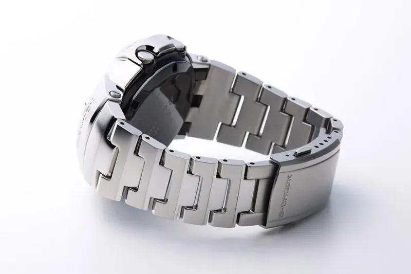 Наручные часы  Casio  G-Shock Casio AWM-500D-1A8 (фото 7)