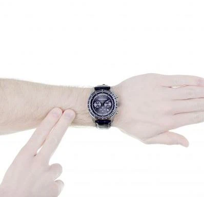 Наручные часы  Emporio Armani  Sports Emporio Armani AR6089 (фото 3)