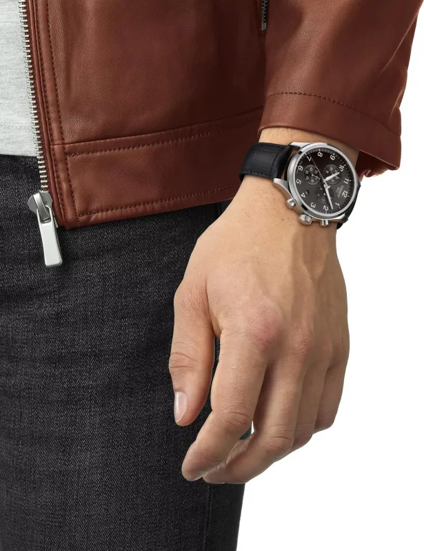 Наручные часы  Tissot  T-SPORT Tissot T116.617.16.057.00 (фото 3)