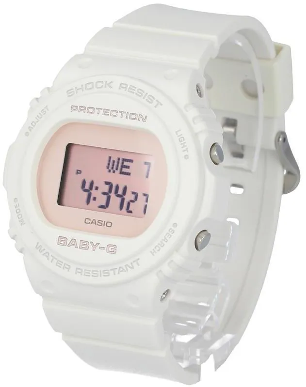 Casio BGD-570-7B