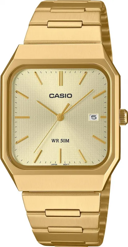 Наручные часы  Casio  Collection Casio MTP-B185G-9A (фото 1)