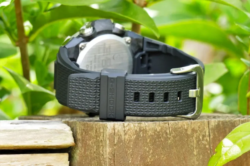 Наручные часы  Casio  G-Shock Casio GST-B400-1A (фото 15)