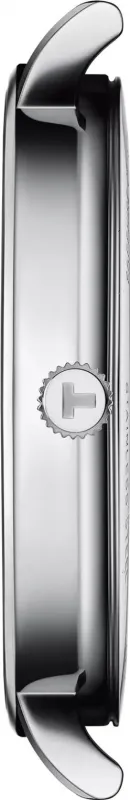 Наручные часы  Tissot  Everytime Tissot T143.410.11.041.00 (фото 2)