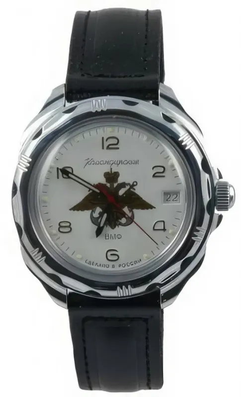 Наручные часы  Восток  Командирские Восток 211829 (фото 1)