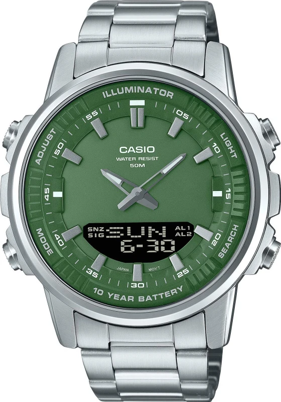 Casio AMW-880D-3A