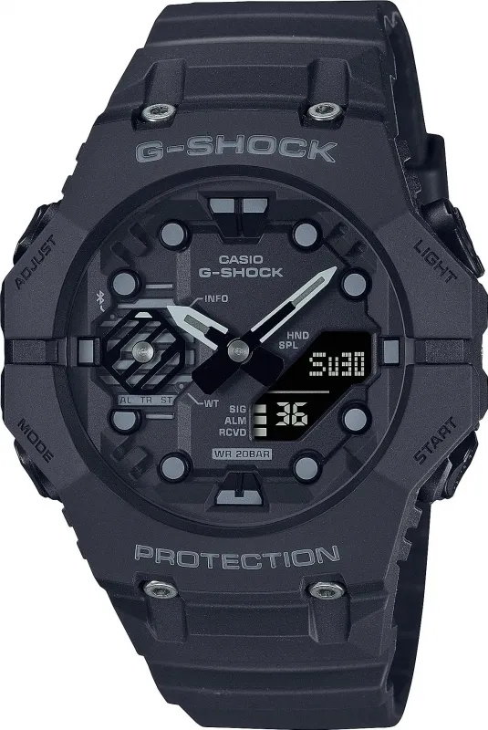 Наручные часы  Casio  G-Shock Casio GA-B001-1A (фото 1)